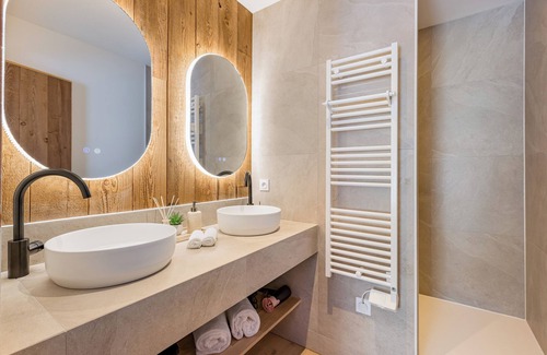 Boulieu-les-Annonay Apartamento | Luxury suite & spa - Lapland
