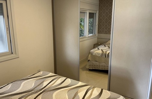 Xangri-La Apartamento | luxury suite
