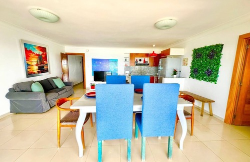 Boca Chica Apartamento | Luxury Suite Breathtaking Ocean View by DGM Resort at Vista Marina I