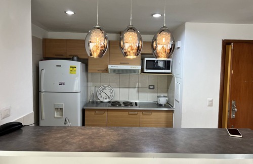 Simon Bolivar Apartamento | Suite luxury