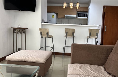 Simon Bolivar Apartamento | Suite luxury