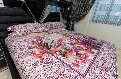 Cluj-Napoca City Centre Apartamento | Luxury Suite Eroilor