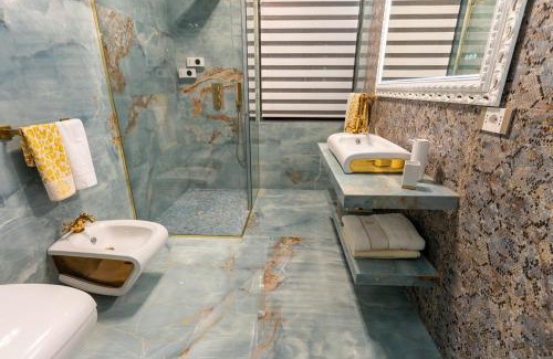 Cluj-Napoca City Centre Apartamento | Luxury Suite Eroilor