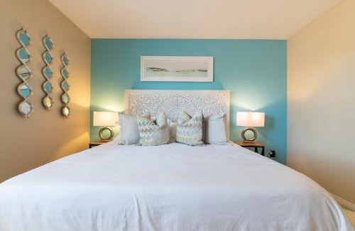 Valencia Apartamento | Luxury Suite, Fast Wifi, King Bed, Pool And Spa