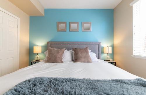 Valencia Apartamento | Luxury Suite, Fast Wifi, King Bed, Pool And Spa