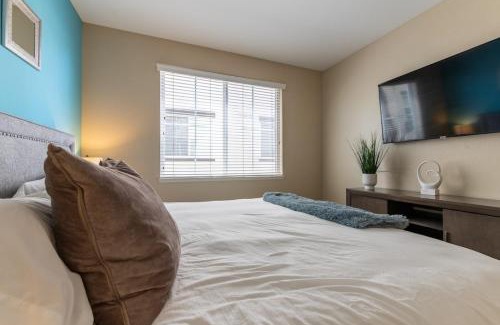 Valencia Apartamento | Luxury Suite, Fast Wifi, King Bed, Pool And Spa