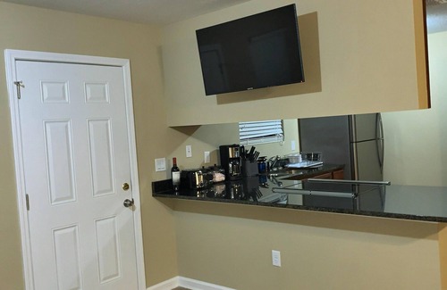 Wesconnett Casa | Suite de lujo "BrightHouse VII" para usted!