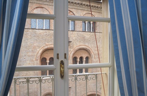 Parma City Centre Casa | Suite de lujo en pleno centro de la ciudad de Parma, Emilia-Romaña Italia