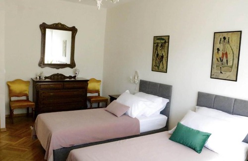 Split Casa | Luxury Suite Jasmin