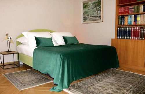 Split Casa | Luxury Suite Jasmin