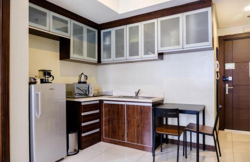 Wack-Wack Greenhills Apartamento | Luxury suite next to Shangrila and Westin Hotels