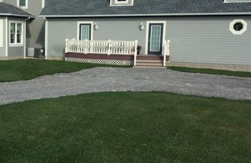 Millersburg Apartamento | Luxury Suite on Millionaire Lane in Berlin Ohio's Amish Country