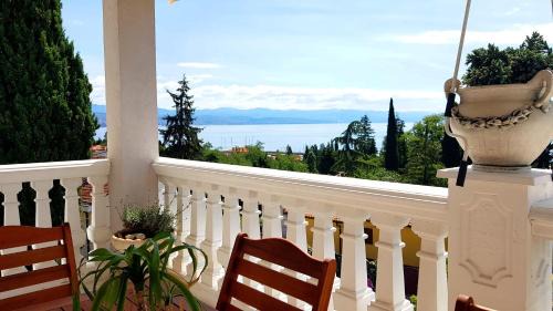 Icici Apartamento | Luxury Suite Opatija