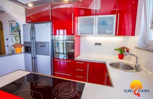 Icici Apartamento | Luxury Suite Opatija