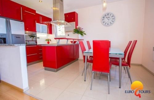 Icici Apartamento | Luxury Suite Opatija