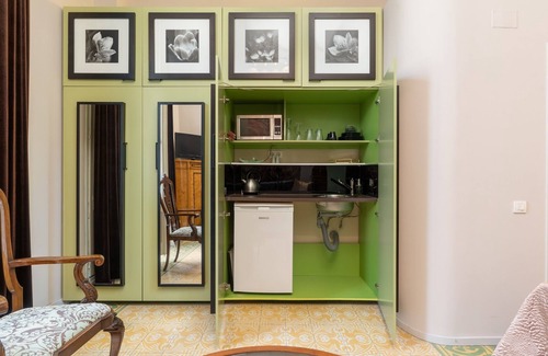 Canet de Mar Apartamento | Luxury Suite / Studio