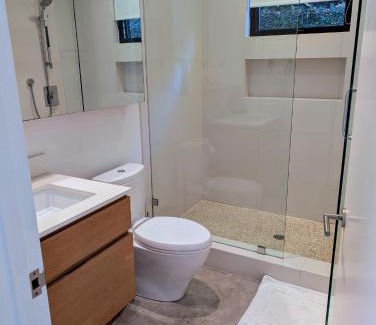 Northeast Apartamento | Luxury suite with private entrance