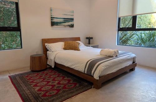 Northeast Apartamento | Luxury suite with private entrance