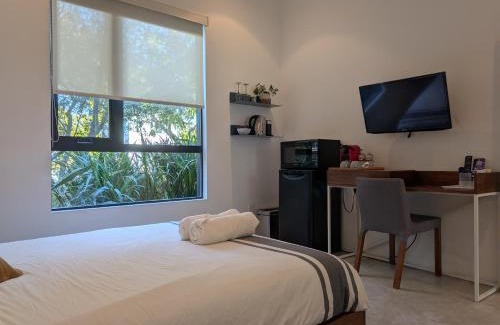 Northeast Apartamento | Luxury suite with private entrance