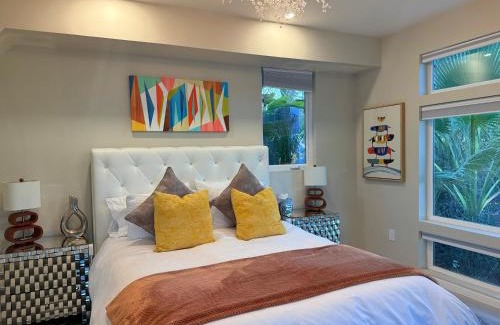 San Rafael Apartamento | Luxury Suite with Views - San Rafael, Gateway to SF & Wine Country