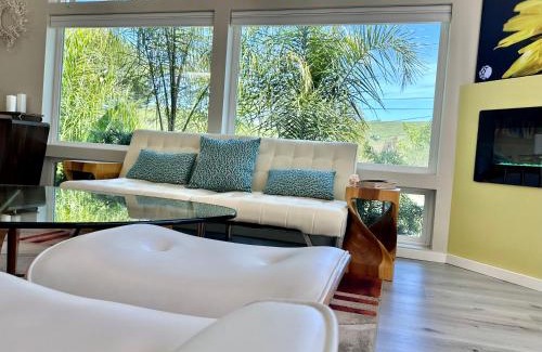 San Rafael Apartamento | Luxury Suite with Views - San Rafael, Gateway to SF & Wine Country