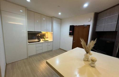 Tanjung Bungah Apartamento | Luxury Suites 118 Island Plaza