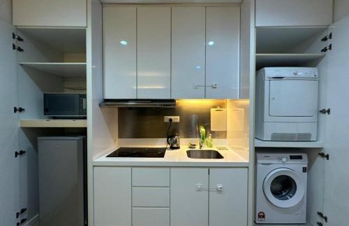 Tanjung Bungah Apartamento | Luxury Suites 118 Island Plaza