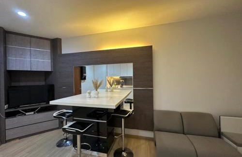 Tanjung Bungah Apartamento | Luxury Suites 118 Island Plaza