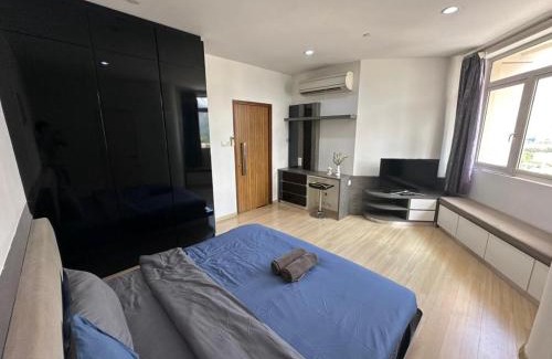 Tanjung Bungah Apartamento | Luxury Suites 118 Island Plaza