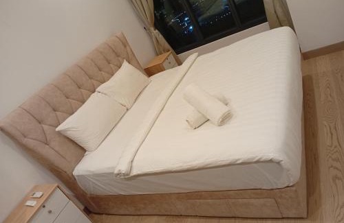 Pudu Apartamento | Luxury Suites By Lucentia Residences BBCC