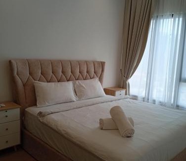 Pudu Apartamento | Luxury Suites By Lucentia Residences BBCC