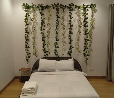 Pudu Apartamento | Luxury Suites By Lucentia Residences BBCC