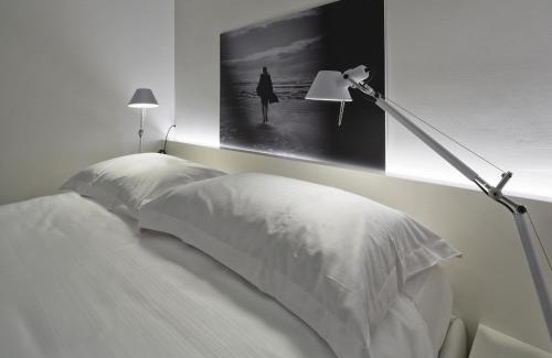 Riccione Apartamento | Luxury Suites Collection - Shantung - Milano 33