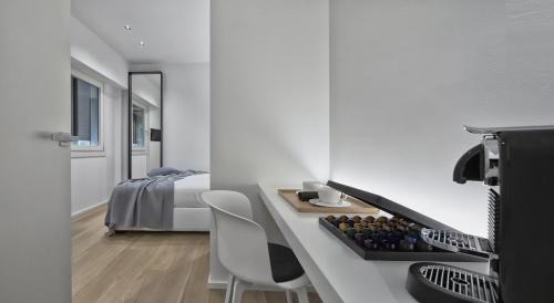 Riccione Apartamento | Luxury Suites Collection - Shantung - Milano 33