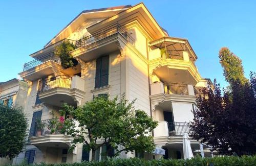 Alba Apartamento | Luxury Suites Collection - Ponchielli 19