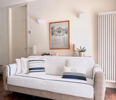 Alba Apartamento | Luxury Suites Collection - Ponchielli 19