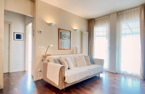 Alba Apartamento | Luxury Suites Collection - Ponchielli 19