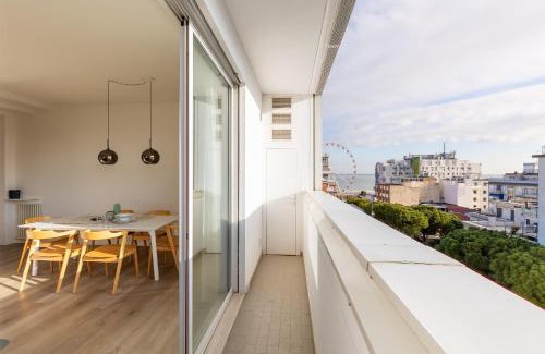 Riccione Apartamento | Luxury Suites Collection - Ceccarini 60