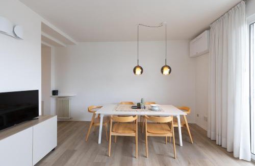 Riccione Apartamento | Luxury Suites Collection - Ceccarini 60