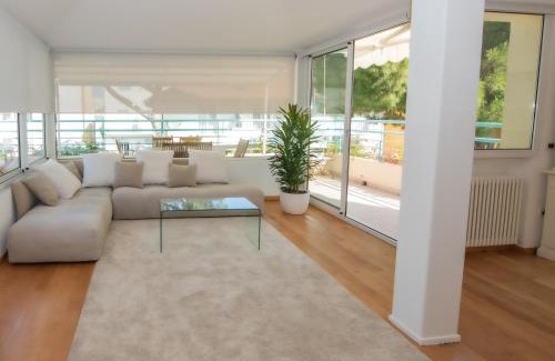 Riccione Apartamento | Luxury Suites Collection - Pascoli 13