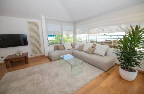 Riccione Apartamento | Luxury Suites Collection - Pascoli 13