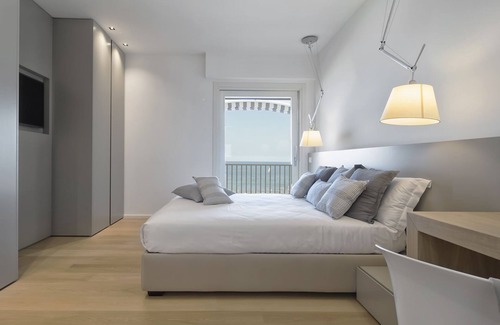 Riccione Hotel | Luxury Suites Collection-Viale Milano 33