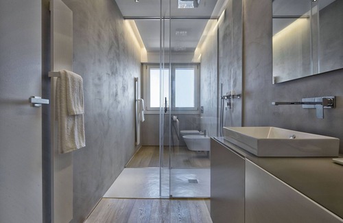 Riccione Hotel | Luxury Suites Collection-Viale Milano 33