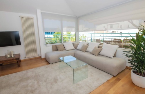 Riccione Apartamento | Luxury Suites Collection - Organza