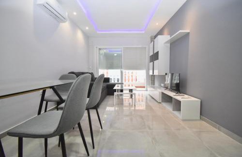 Las Lagunas Apartamento | Luxury Suites Fuengirola