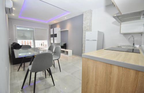 Las Lagunas Apartamento | Luxury Suites Fuengirola