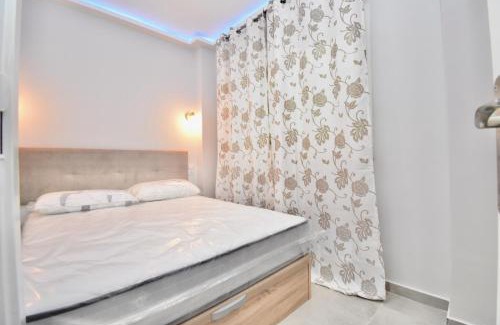 Las Lagunas Apartamento | Luxury Suites Fuengirola