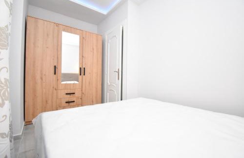 Las Lagunas Apartamento | Luxury Suites Fuengirola