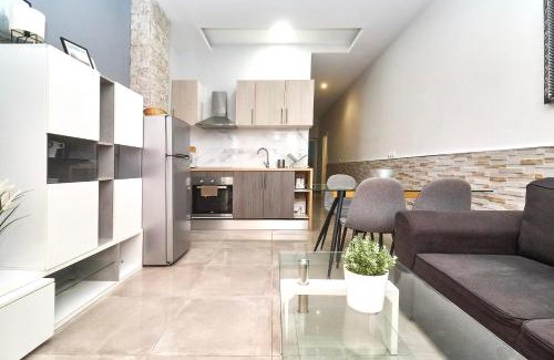 Las Lagunas Apartamento | Luxury Suites Fuengirola 2