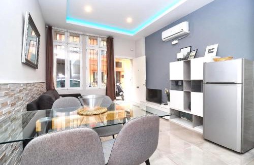 Las Lagunas Apartamento | Luxury Suites Fuengirola 2